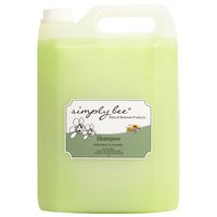 Simply Bee Honey & Rosemary Shampoo 5L